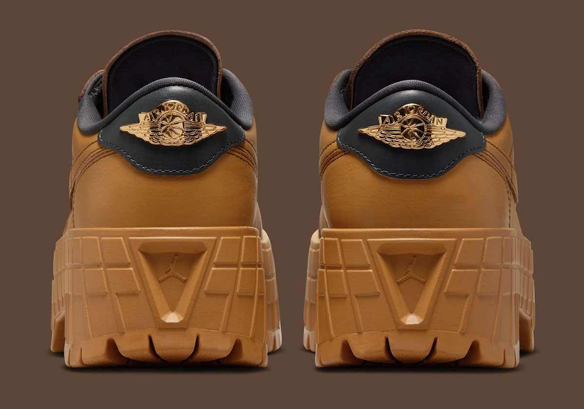 Air Jordan 1 Brooklyn Low Wheat Workboot Hf3184 700 3