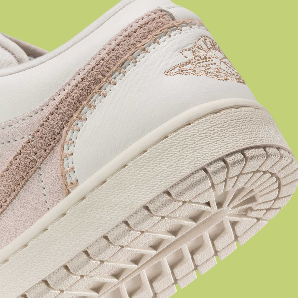 Air Jordan 1 Low Light Orewood Brown Hemp Sail Hv4268 120 5