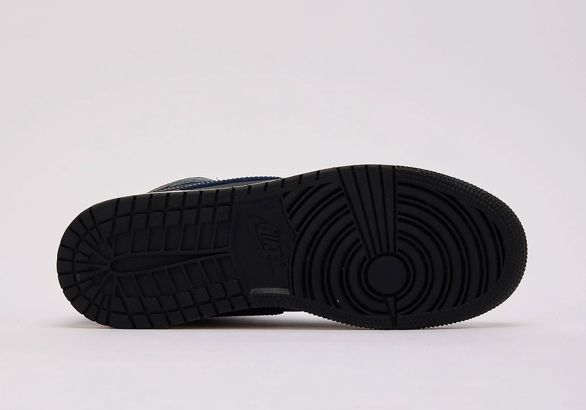 Air Jordan 1 Self Expression 2