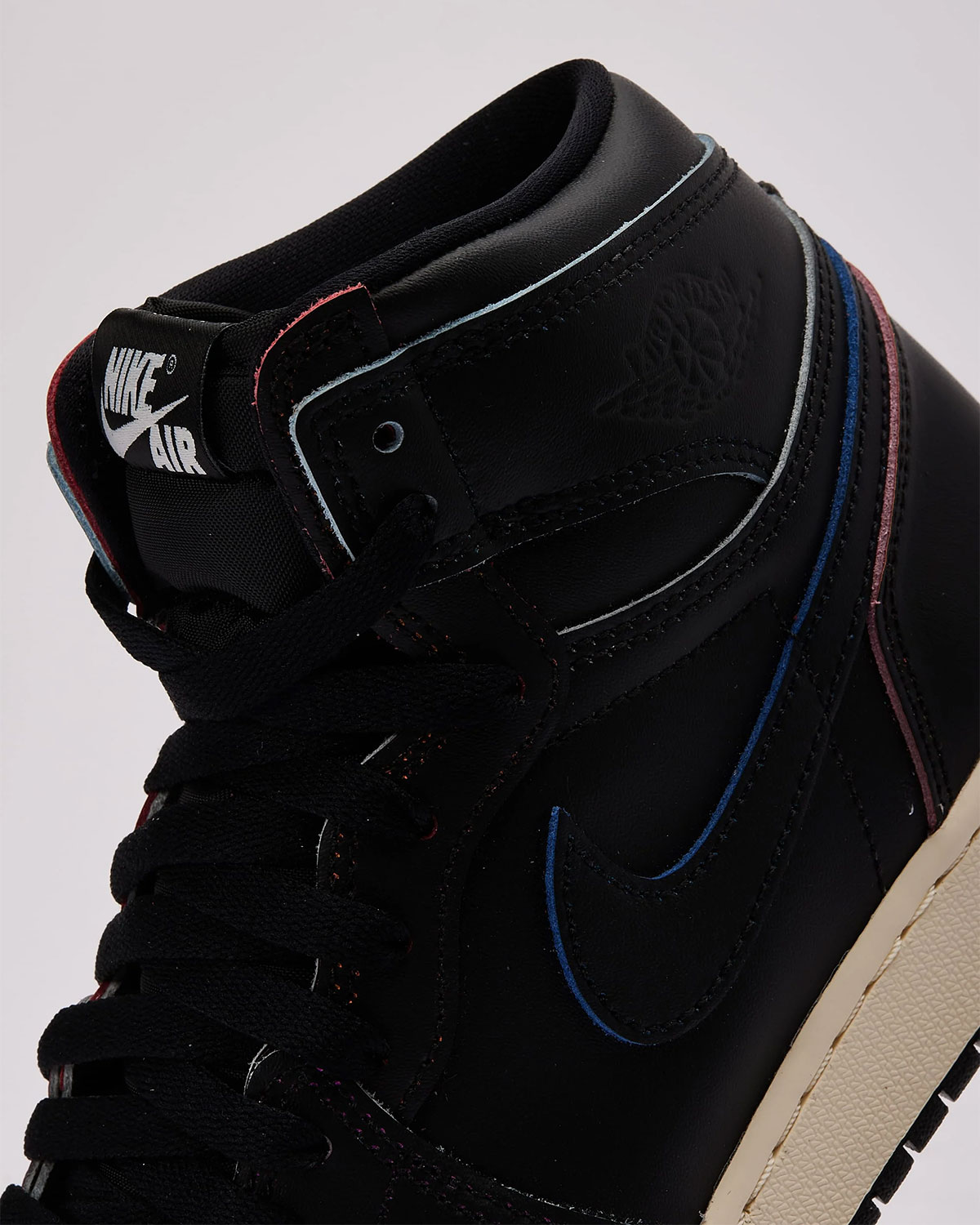 Air Jordan 1 Self Expression 5