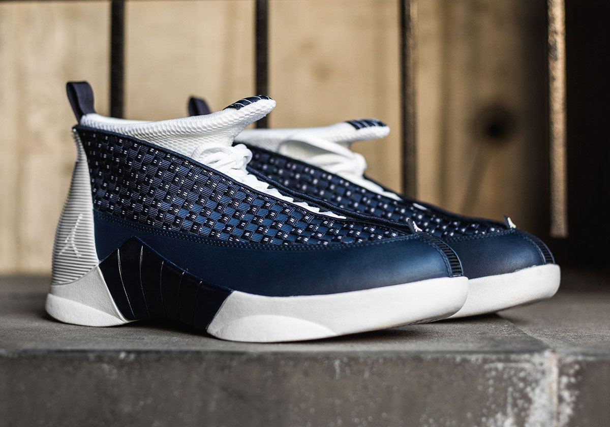 Air Jordan 15