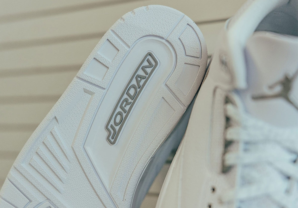 Air Jordan 3 Pure Money Store List 2