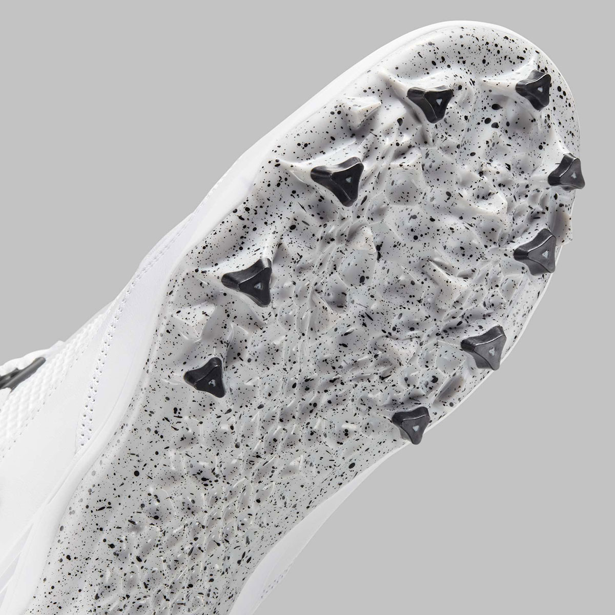 Air Jordan 4 Cleats White Cement Hq0207 106 9