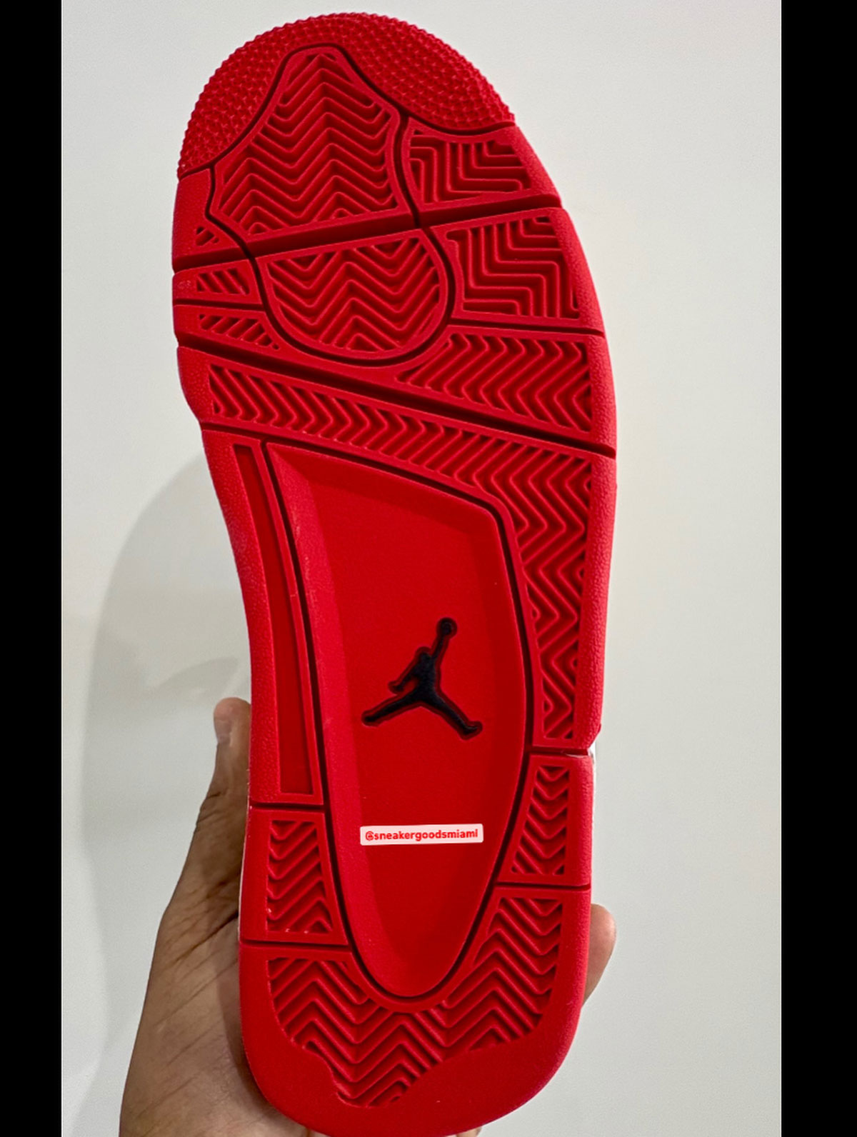 Air Jordan 4 Gs Pizza Ih2094 600 5