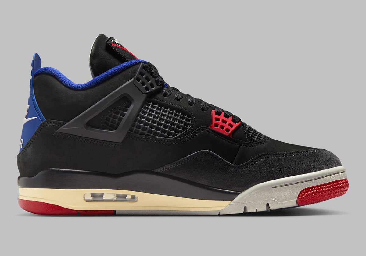 Air Jordan 4 Rare Air Release Date 6
