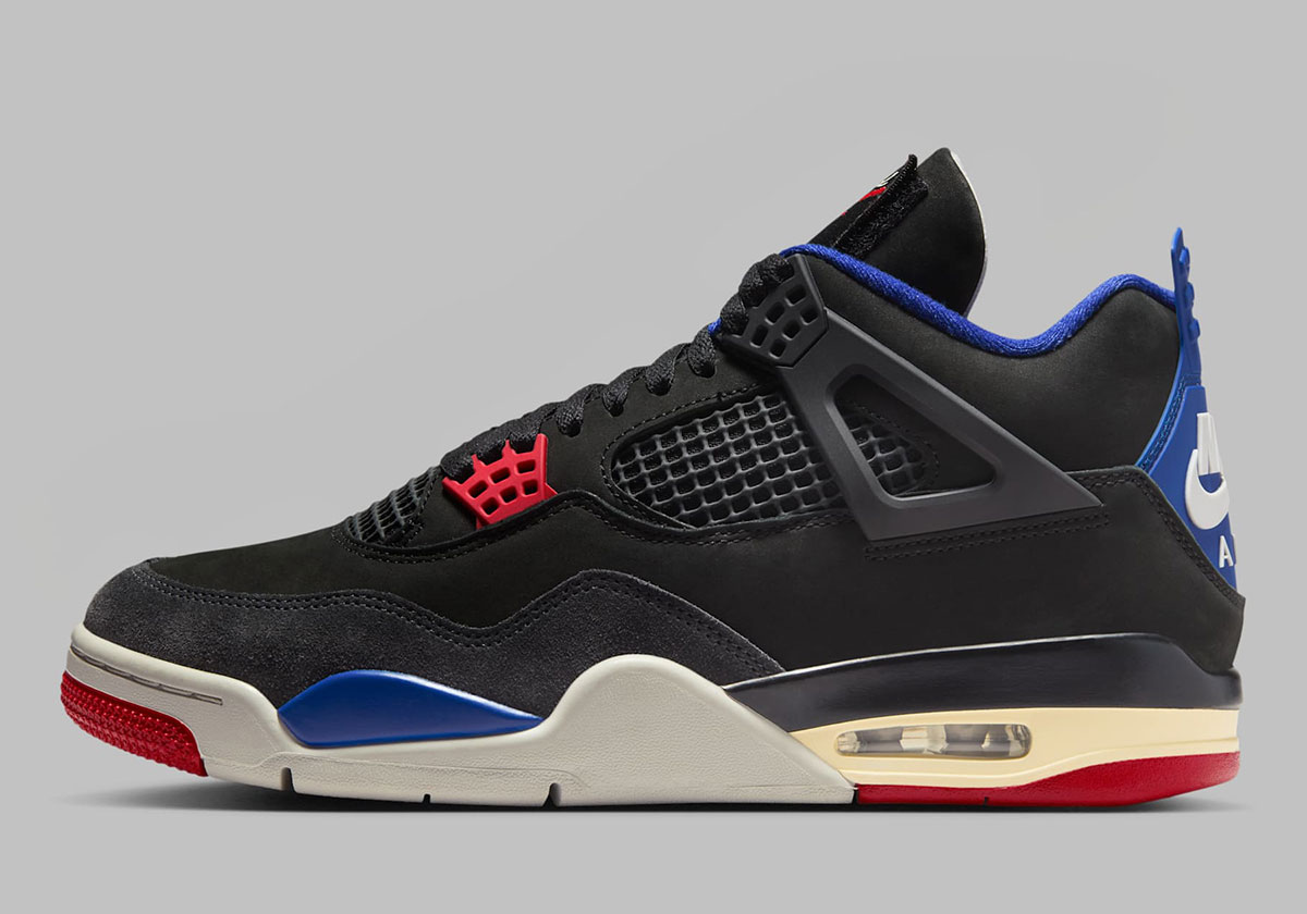 Air Jordan 4 Rare Air Release Date 7