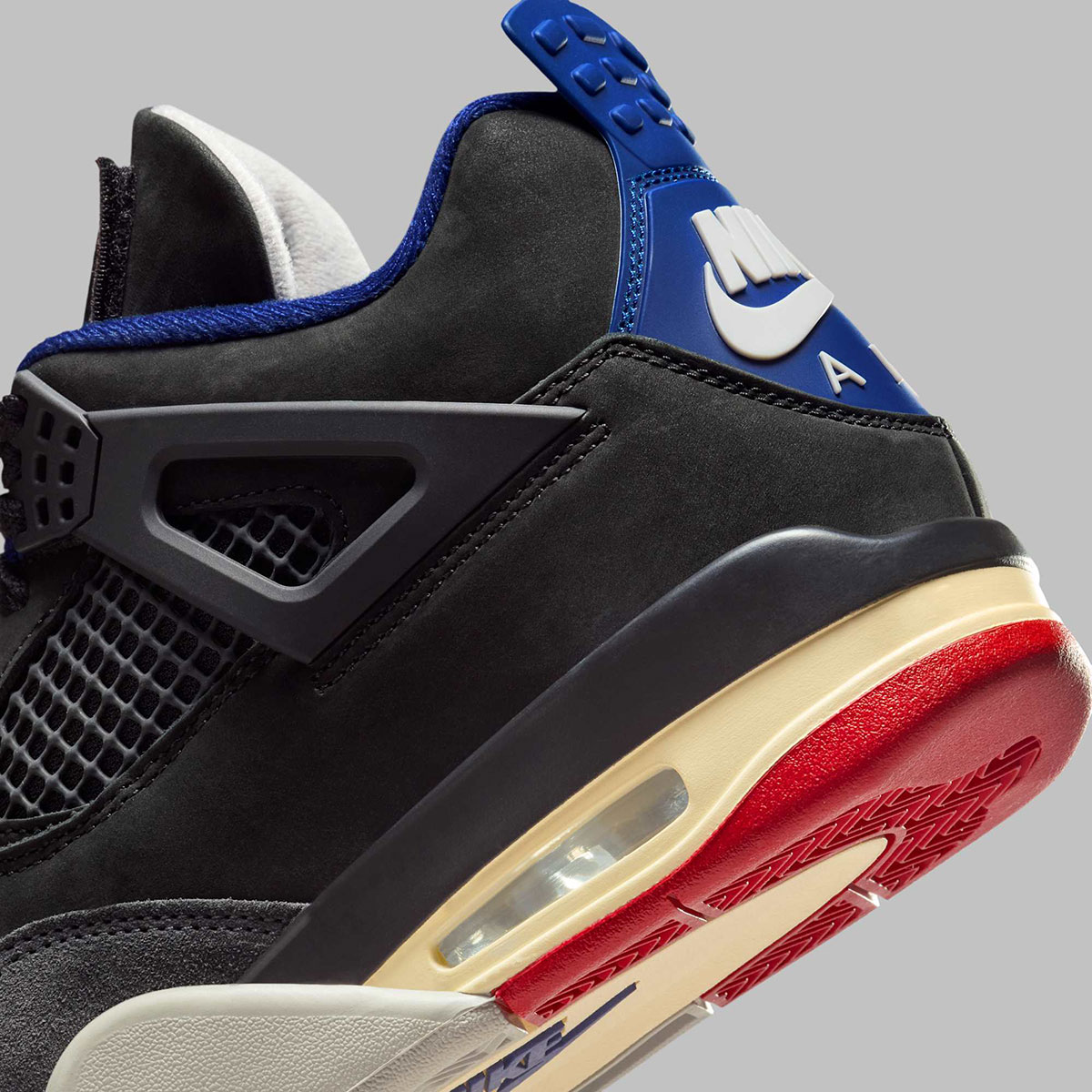 Air Jordan 4 Rare Air Release Date 8