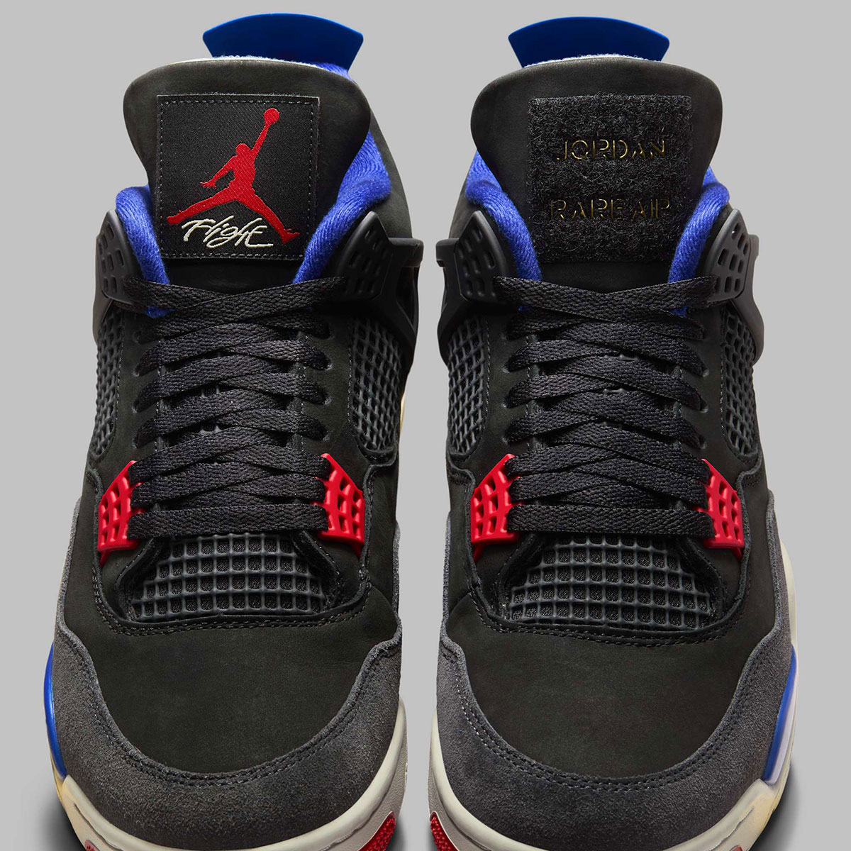 Air Jordan 4 Rare Air Release Date 9
