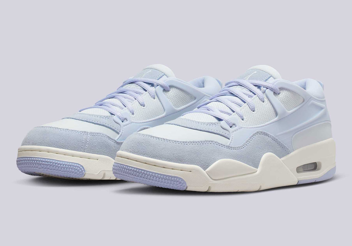 Another Pastel-Leaning Air Jordan 4 RM Just Missed Easter