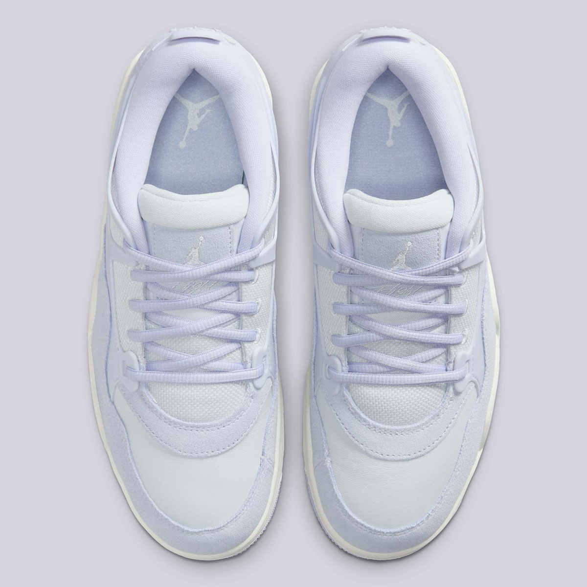 Air Jordan 4 Rm Light Blue Fq7940 010 2