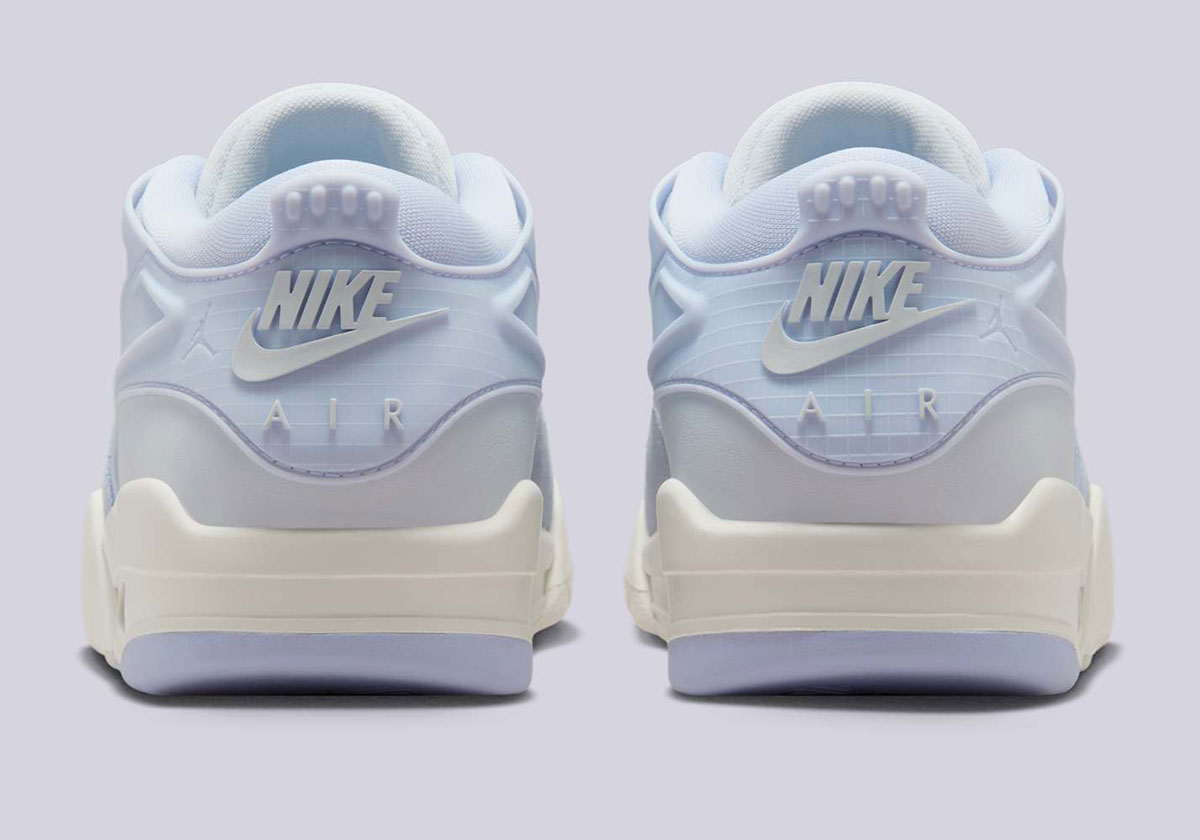Air Jordan 4 Rm Light Blue Fq7940 010 3