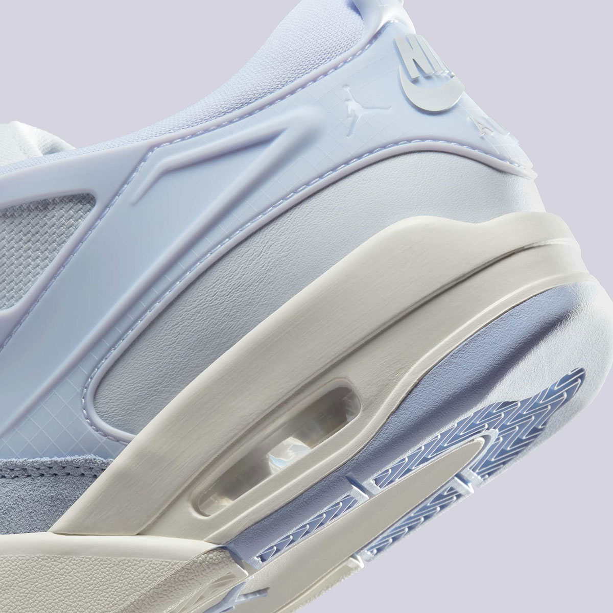 Air Jordan 4 Rm Light Blue Fq7940 010 4