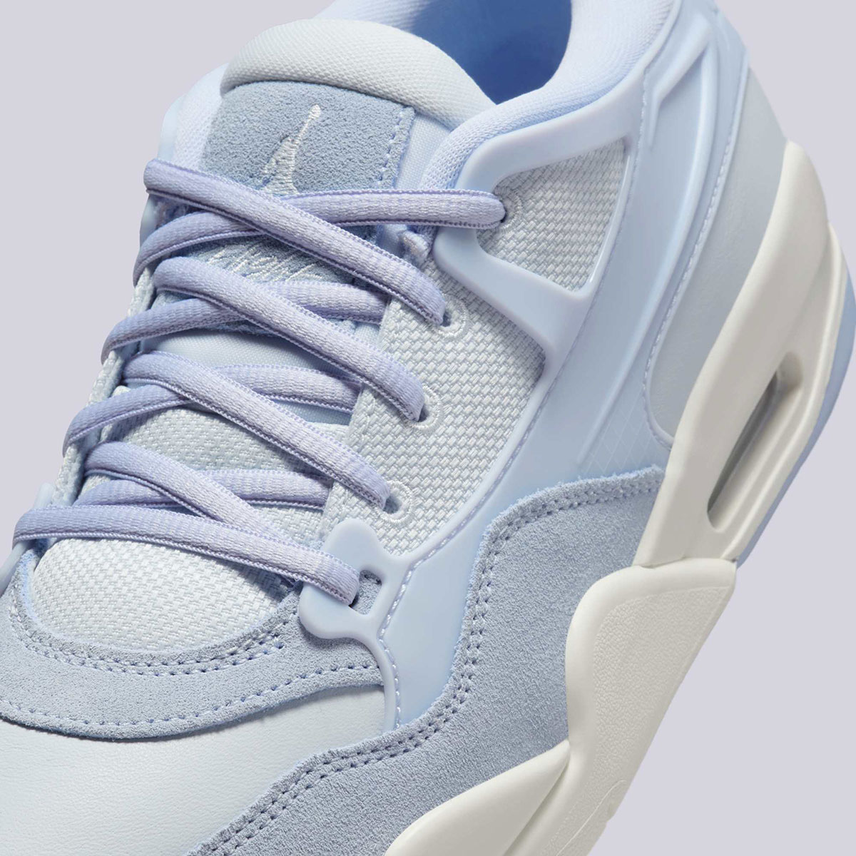 Air Jordan 4 Rm Light Blue Fq7940 010 5
