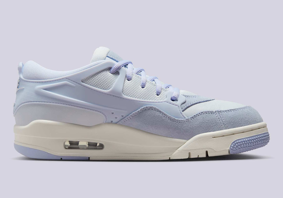 Air Jordan 4 Rm Light Blue Fq7940 010 6