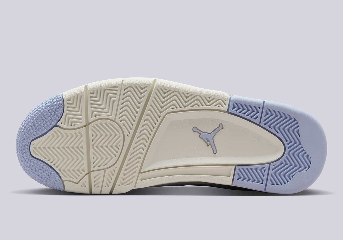Air Jordan 4 Rm Light Blue Fq7940 010 7