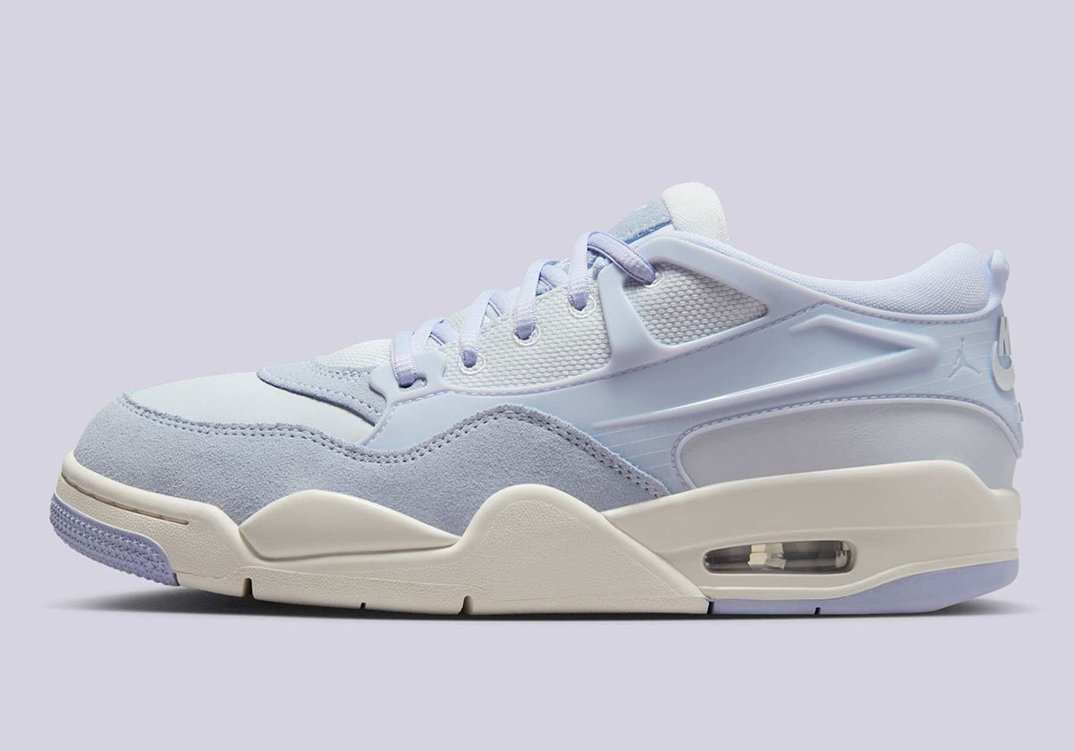 Air Jordan 4 Rm Light Blue Fq7940 010 8