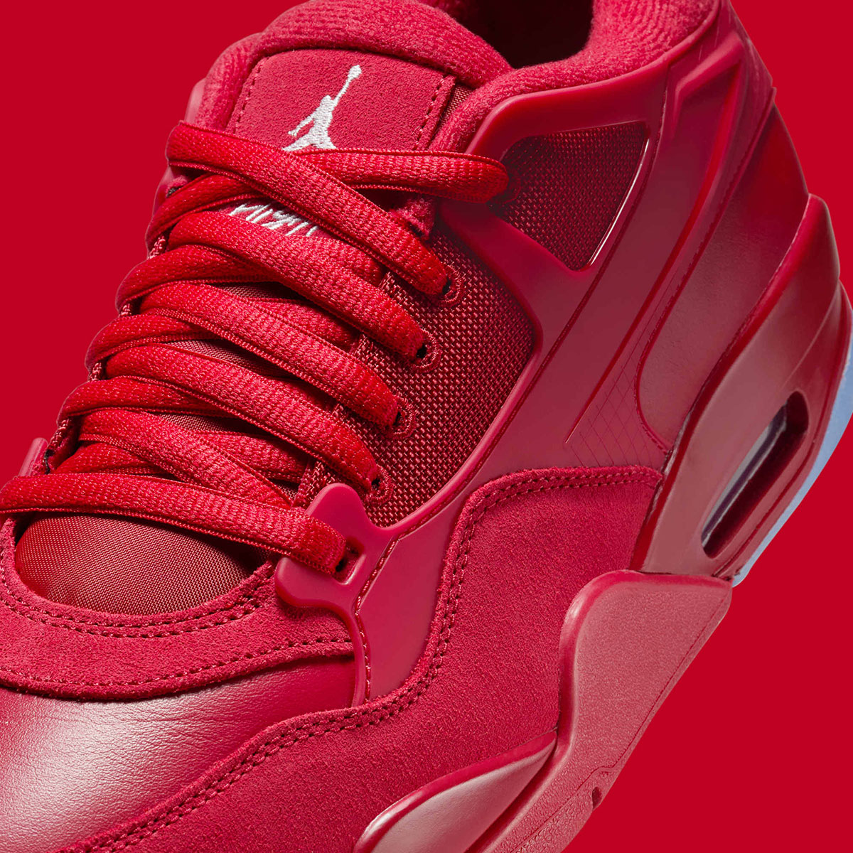 Air Jordan 4 Rm Red Fq7939 601 4