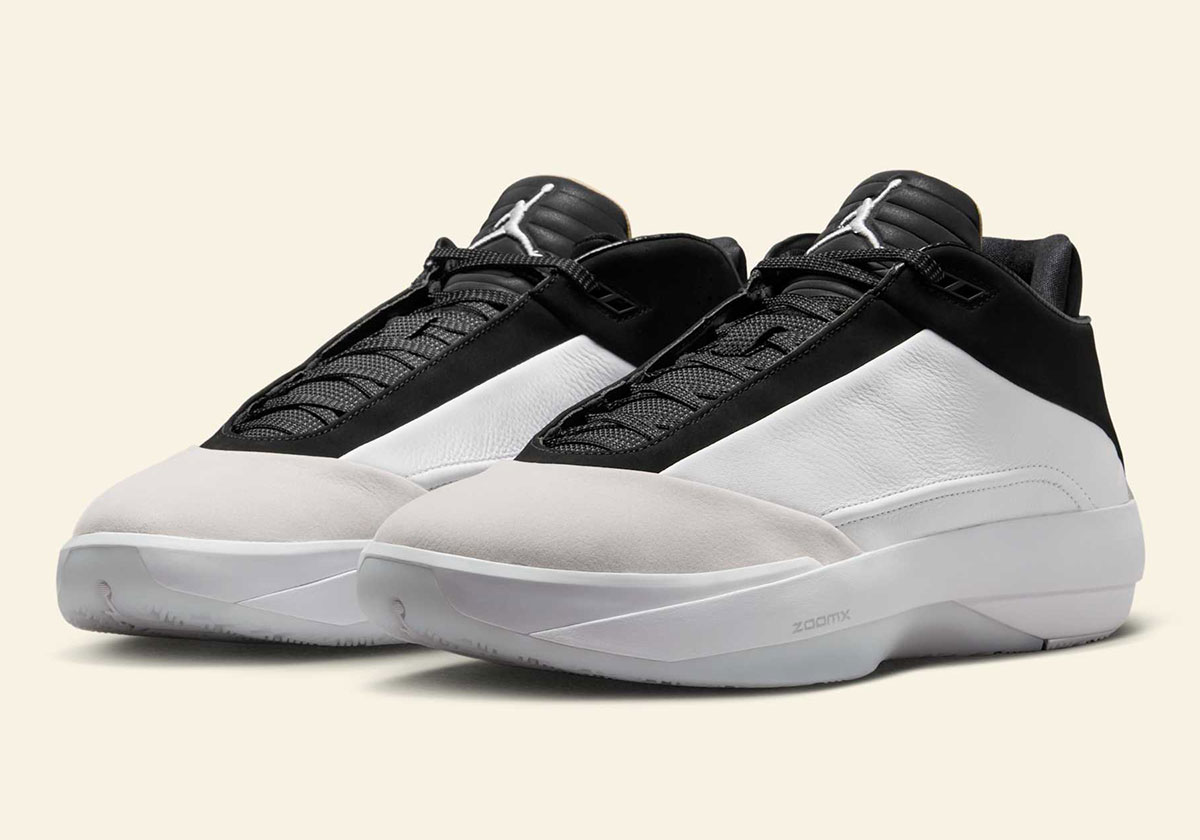 Air Jordan 40 The Classic Hm9931 100 Release Date 2