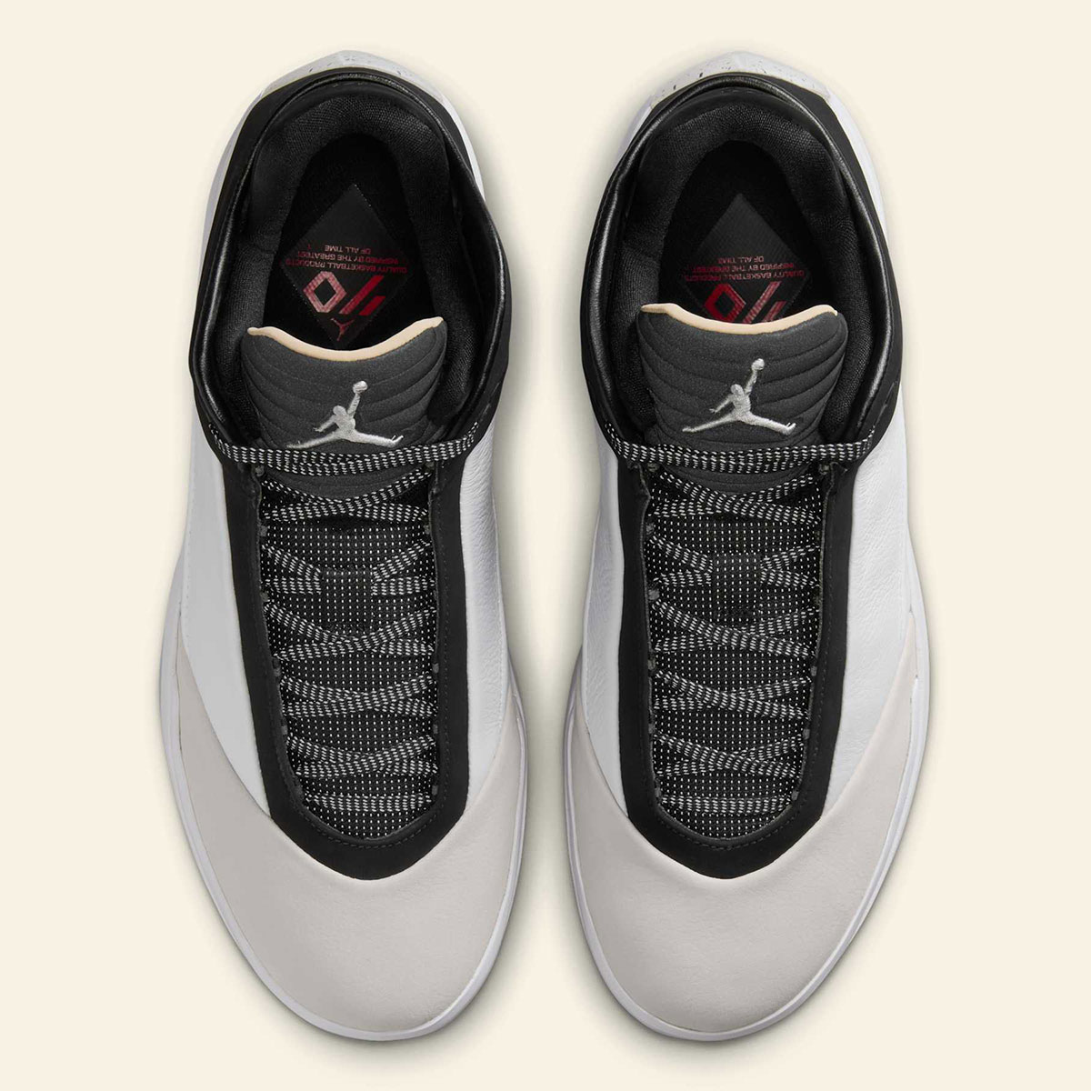 Air Jordan 40 The Classic Hm9931 100 Release Date 3