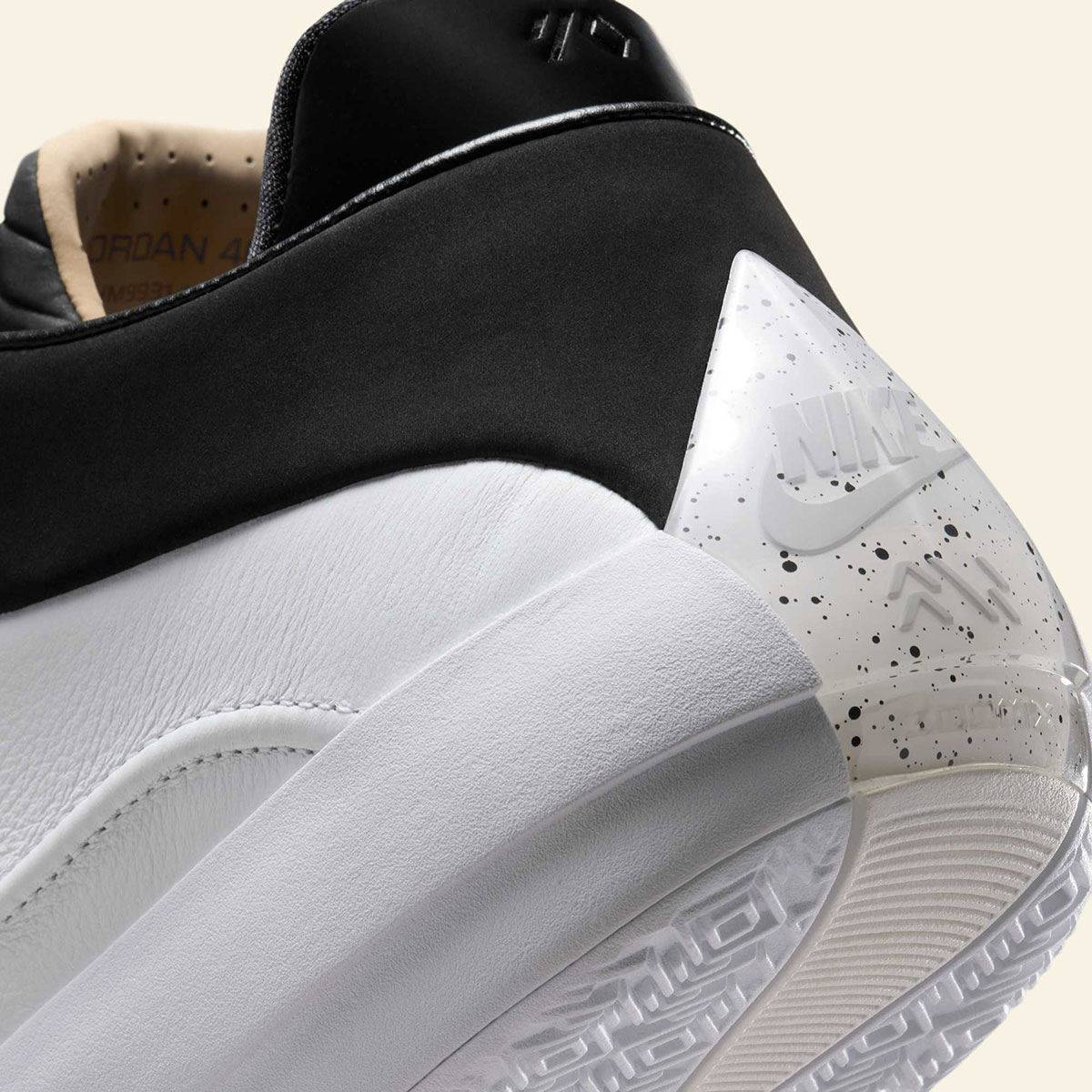 Air Jordan 40 The Classic Hm9931 100 Release Date 6