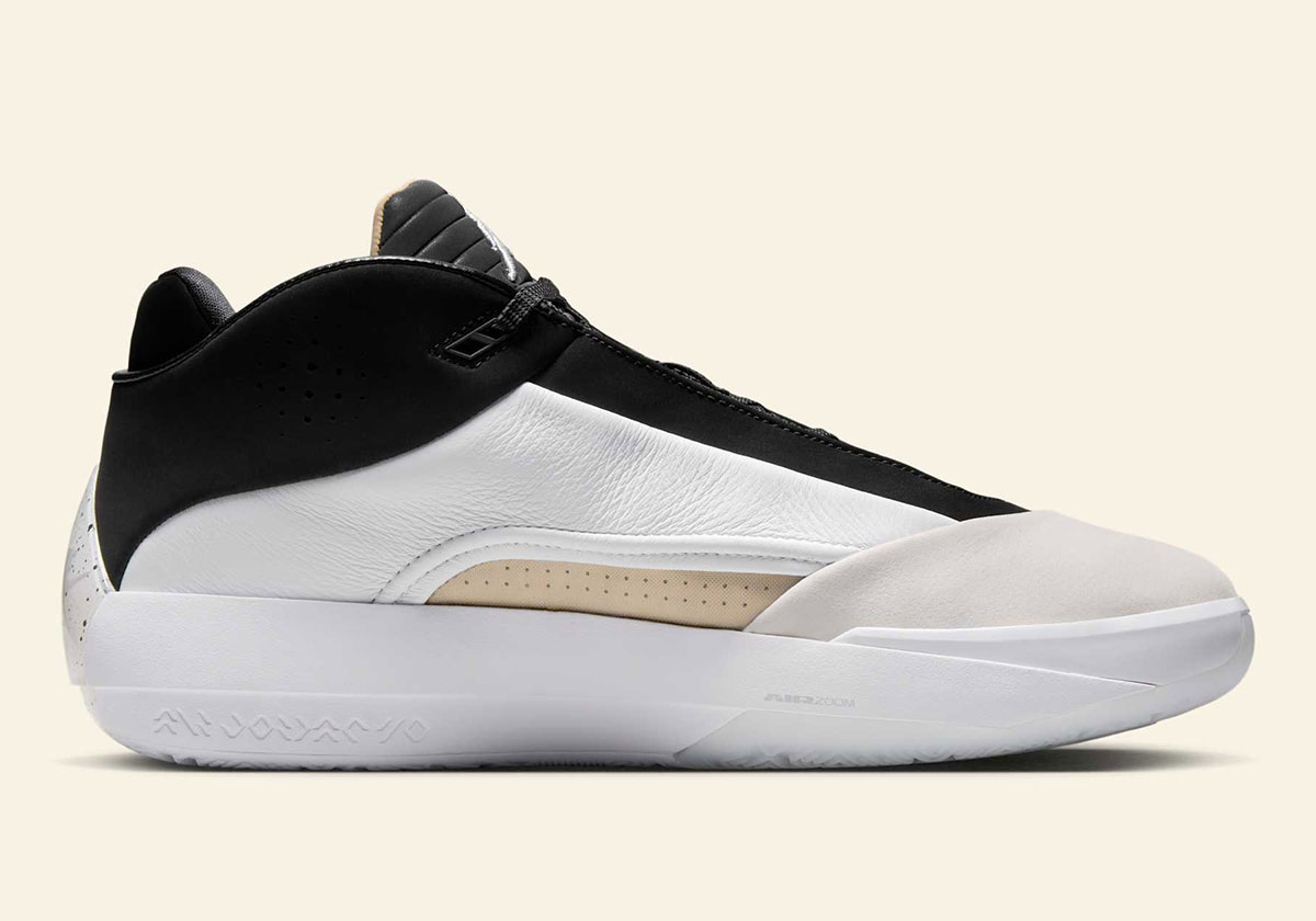Air Jordan 40 The Classic Hm9931 100 Release Date 7