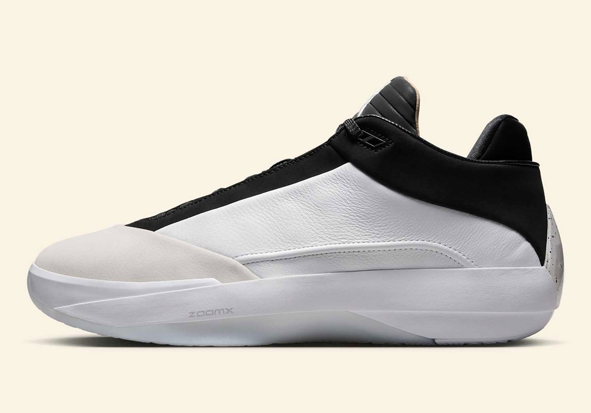 Air Jordan 40 The Classic Hm9931 100 Release Date 9