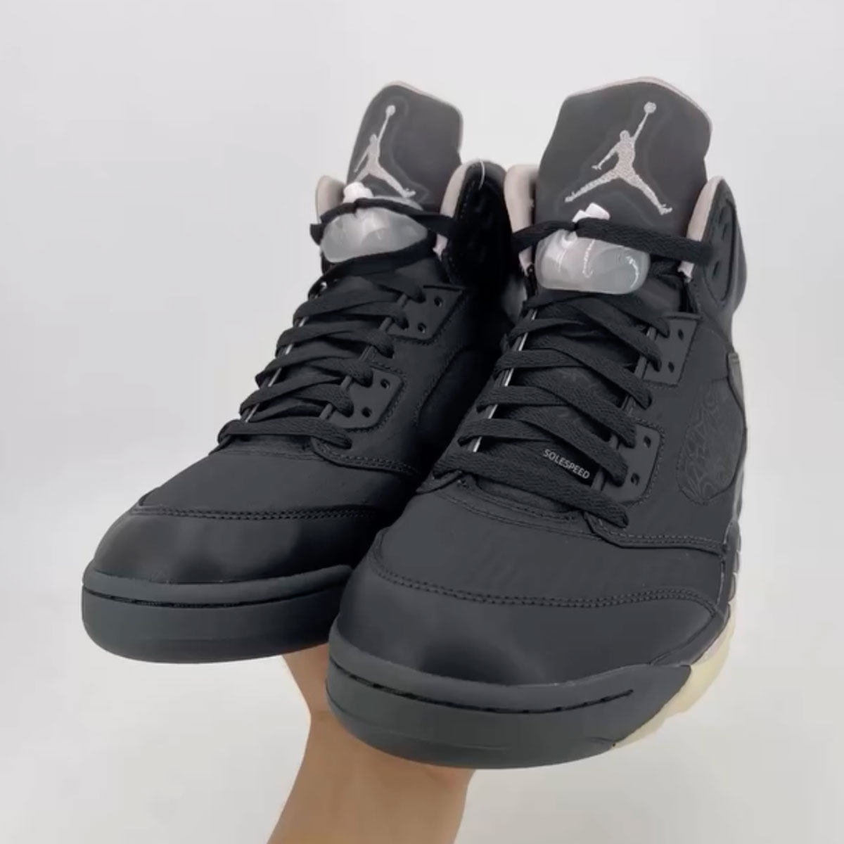 Air Jordan 5 Psg Paris Saint Germain Hq3004 001 1