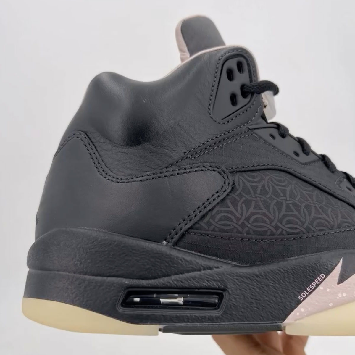 Air Jordan 5 Psg Paris Saint Germain Hq3004 001 4