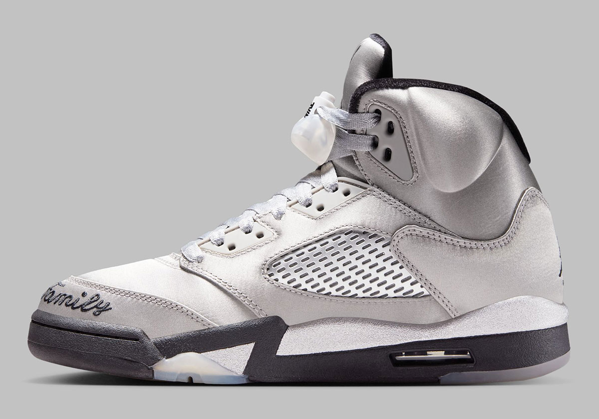 Air Jordan 5 Wings Io2038 001 Release Date 1