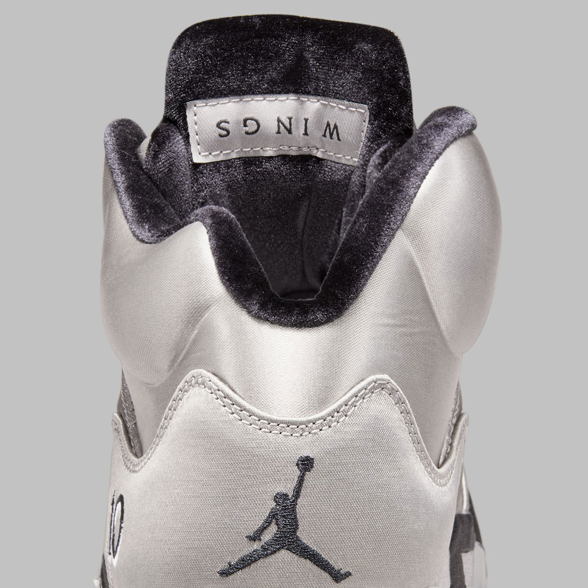 Air Jordan 5 Wings Io2038 001 Release Date 11