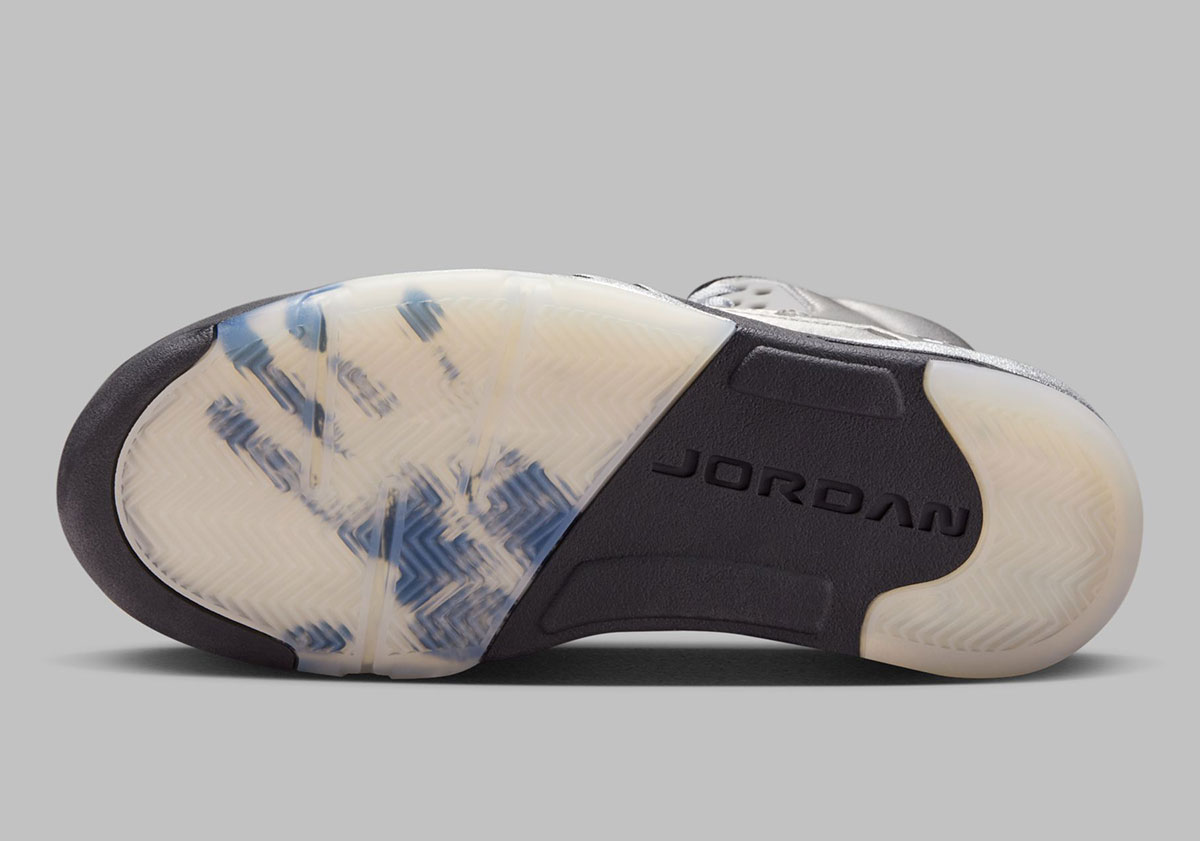 Air Jordan 5 Wings Io2038 001 Release Date 2