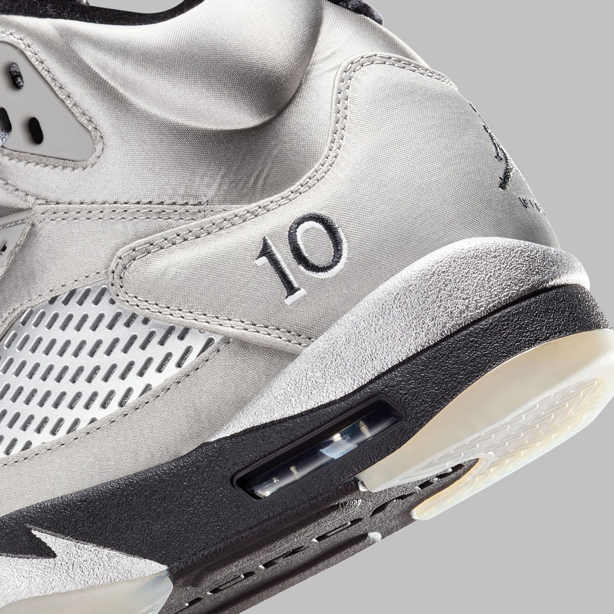 Air Jordan 5 Wings Io2038 001 Release Date 8