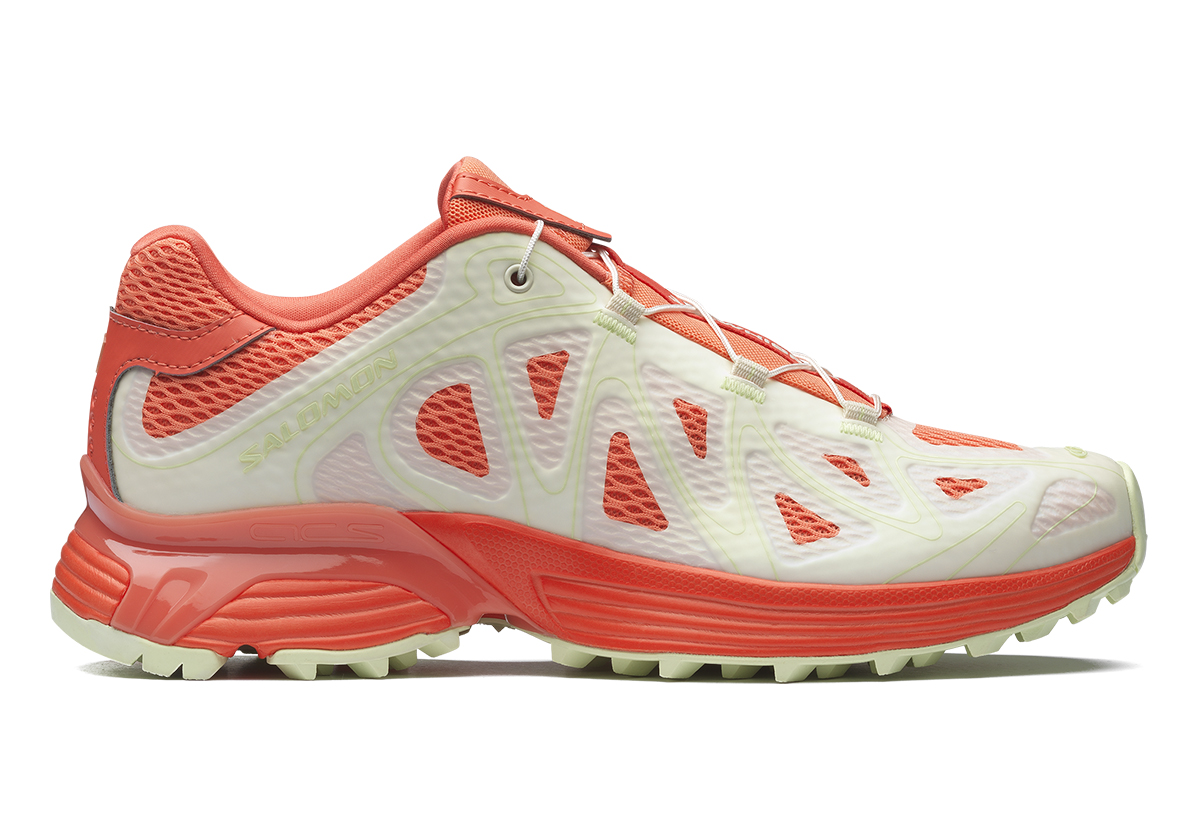 Ama Salomon Xt Whisper Void 11