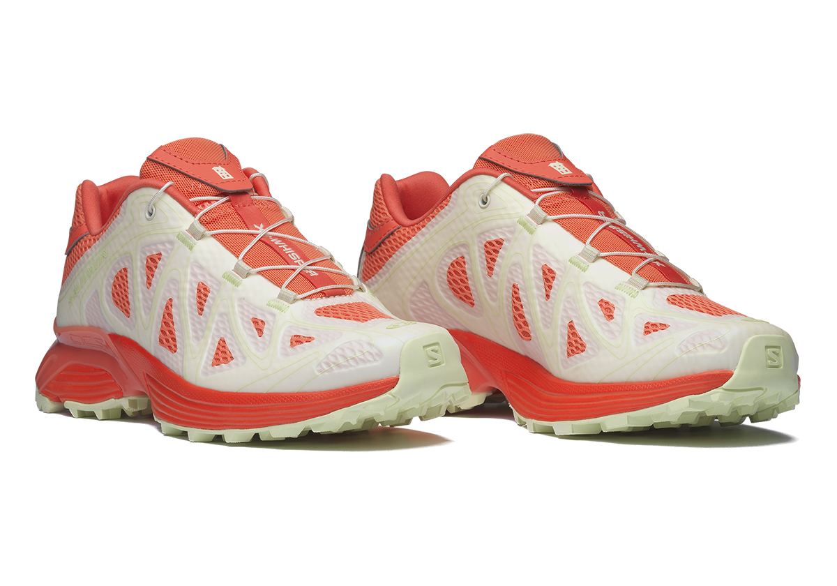 Ama Salomon Xt Whisper Void 14