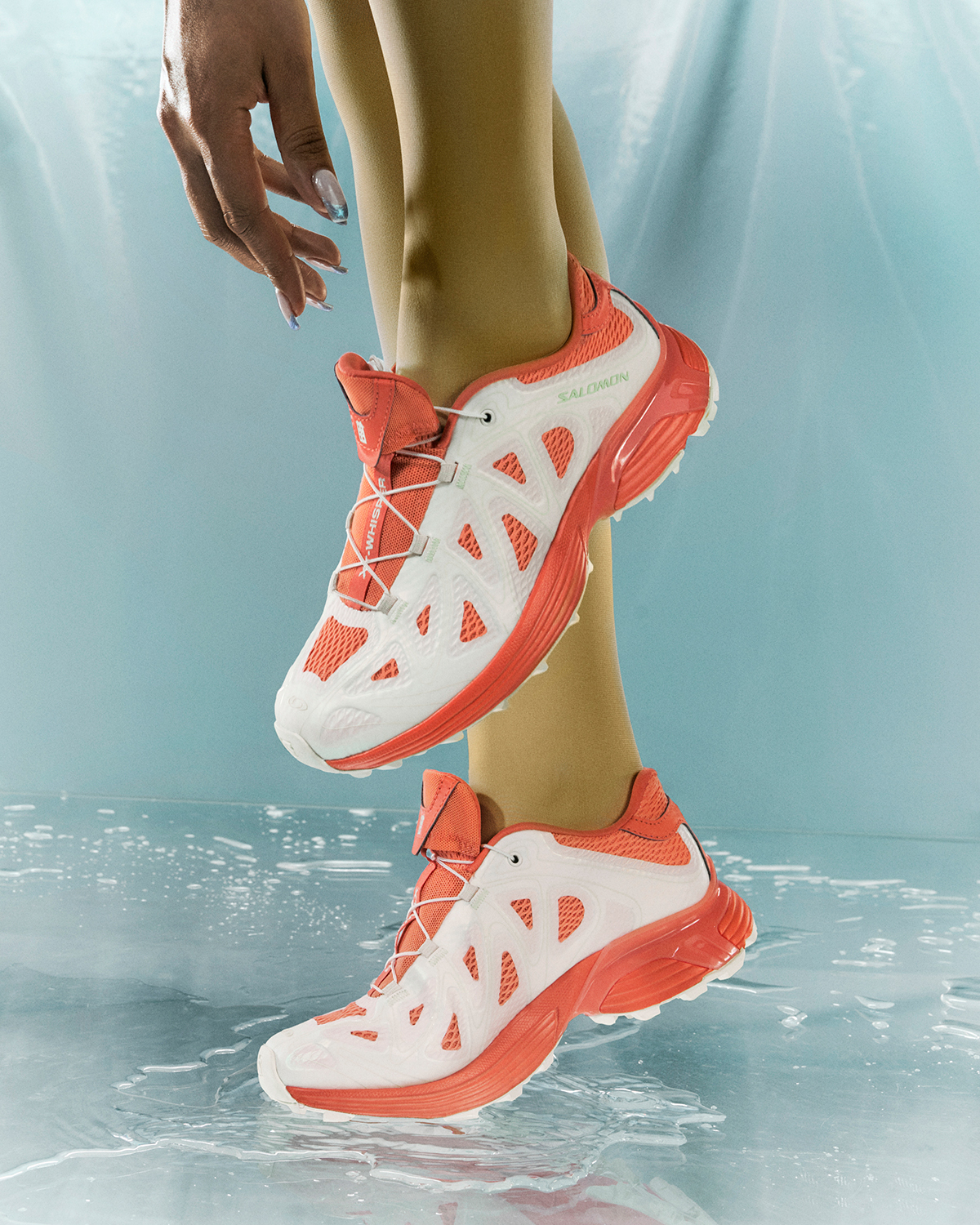 Ama Salomon Xt Whisper Void 4