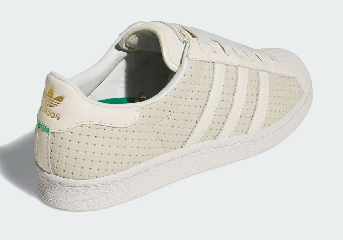 Arrow And Beast Adidas Superstar Adv Js2593 5