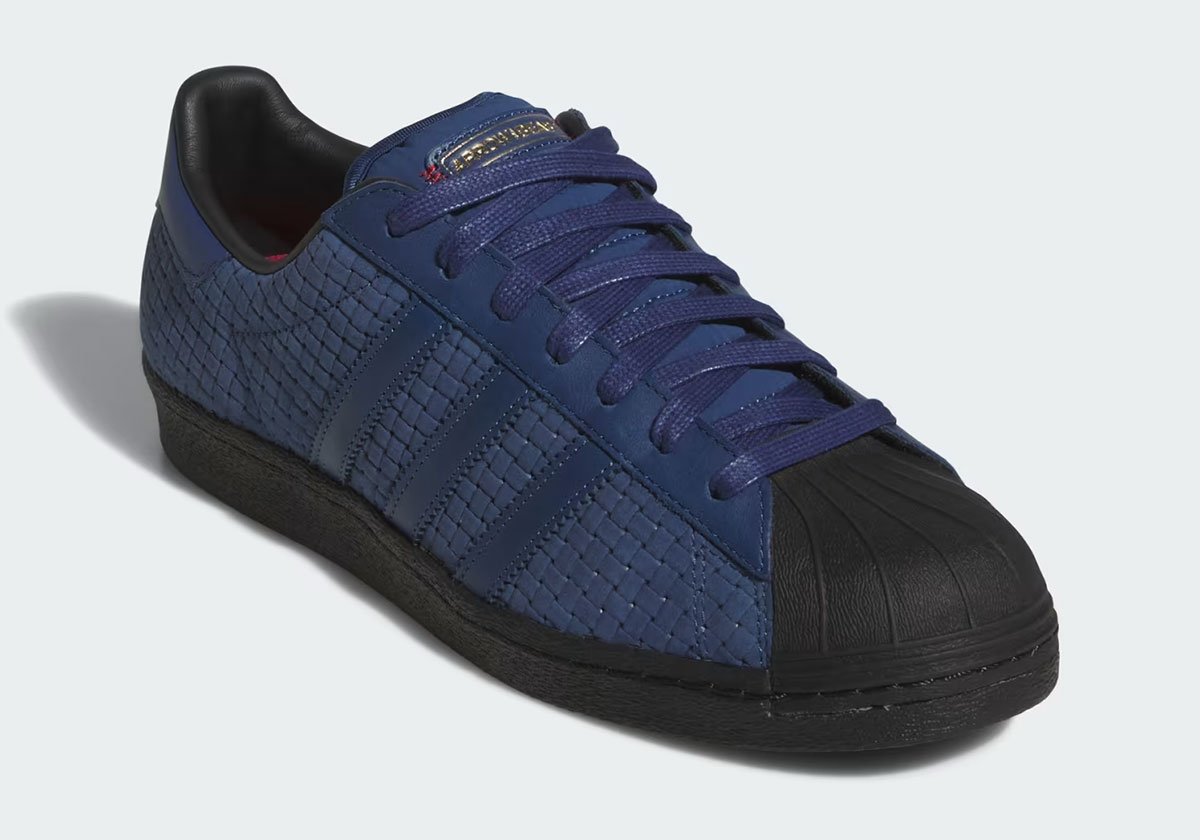 Arrow And Beast Adidas Superstar Adv Js2594 4