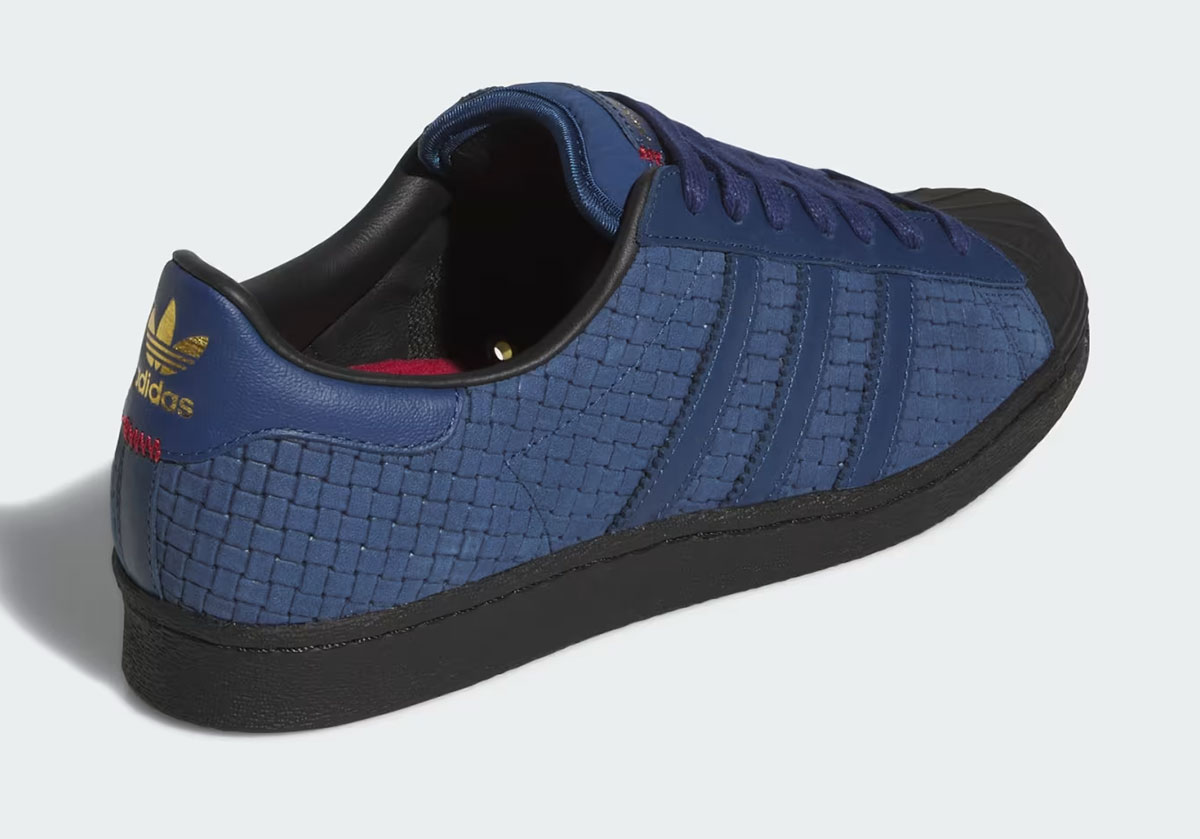 Arrow And Beast Adidas Superstar Adv Js2594 5