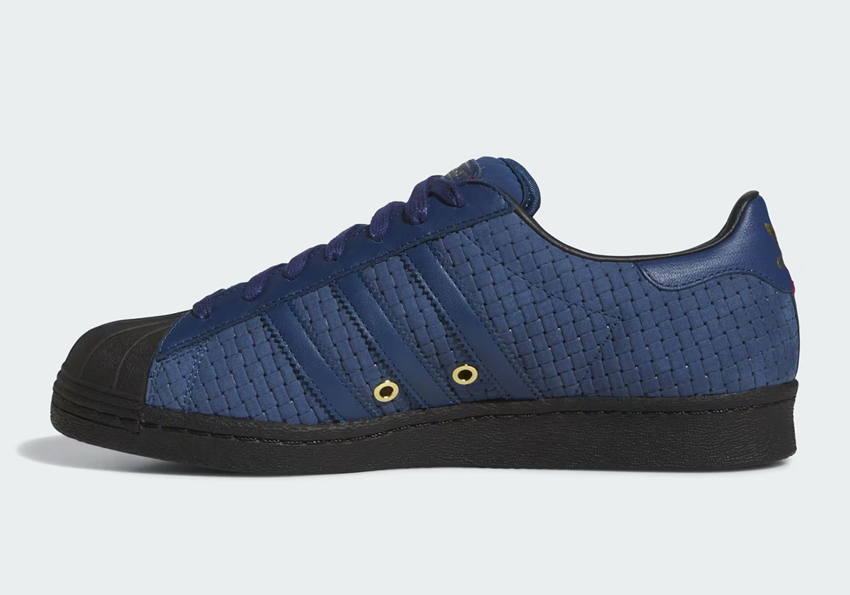 Arrow And Beast Adidas Superstar Adv Js2594 6
