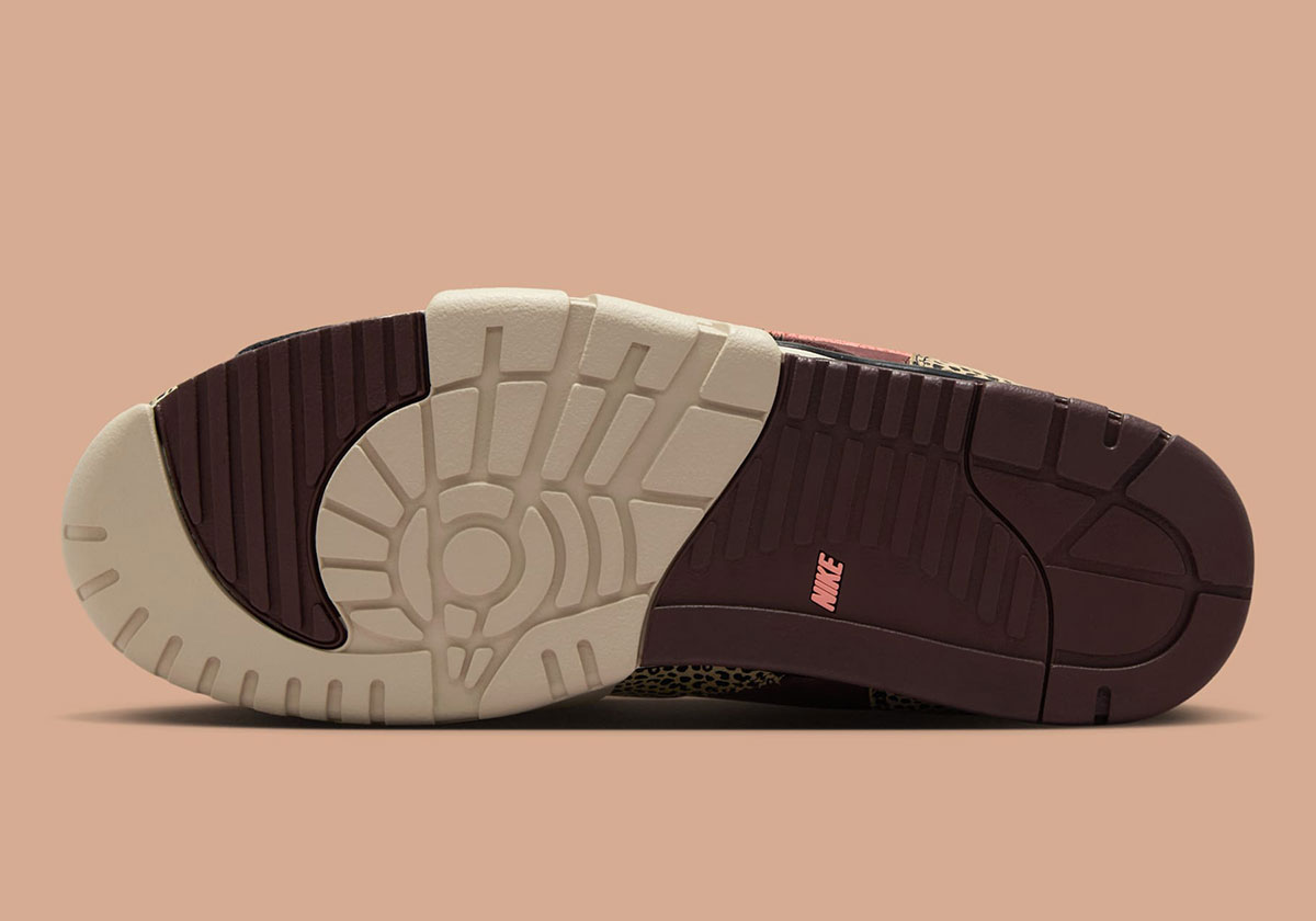 Arts Rec Nike Sb Air Trainer 1 If0501 200 10