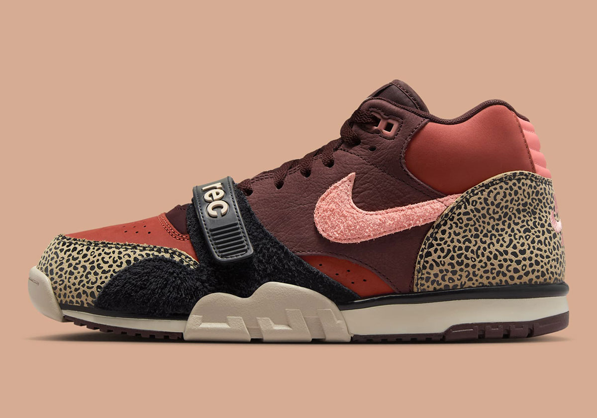 Arts Rec Nike Sb Air Trainer 1 If0501 200 11