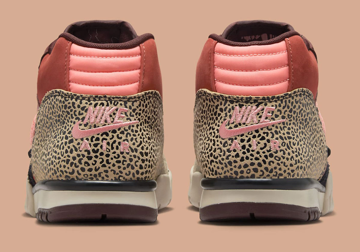 Arts Rec Nike Sb Air Trainer 1 If0501 200 3