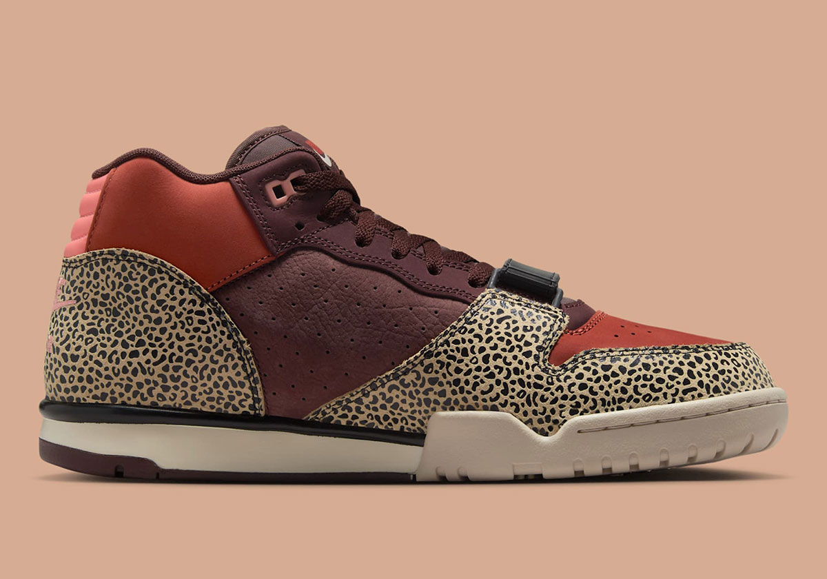 Arts Rec Nike Sb Air Trainer 1 If0501 200 9