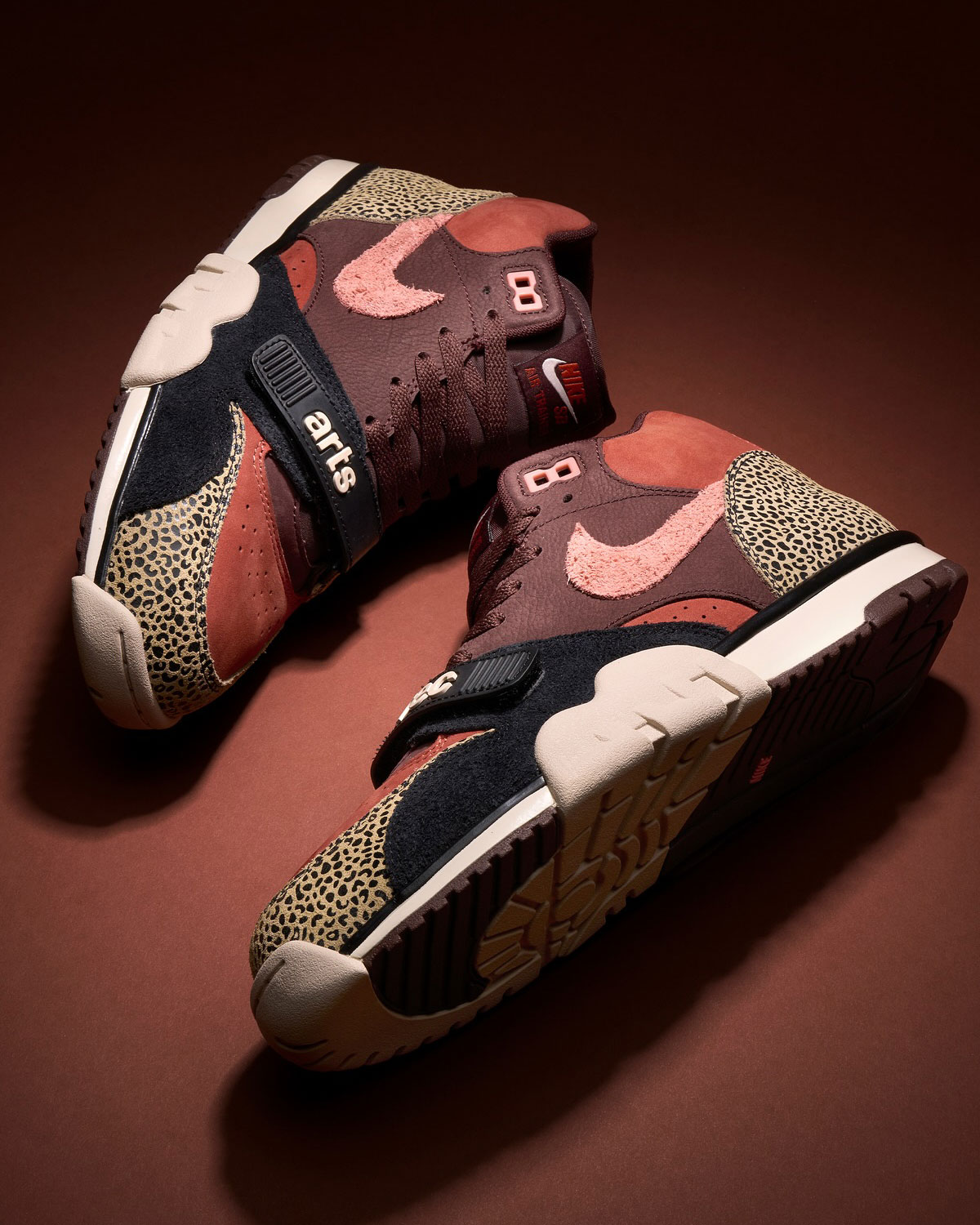 Arts Rec Nike Sb Air Trainer 1 Release Date 3