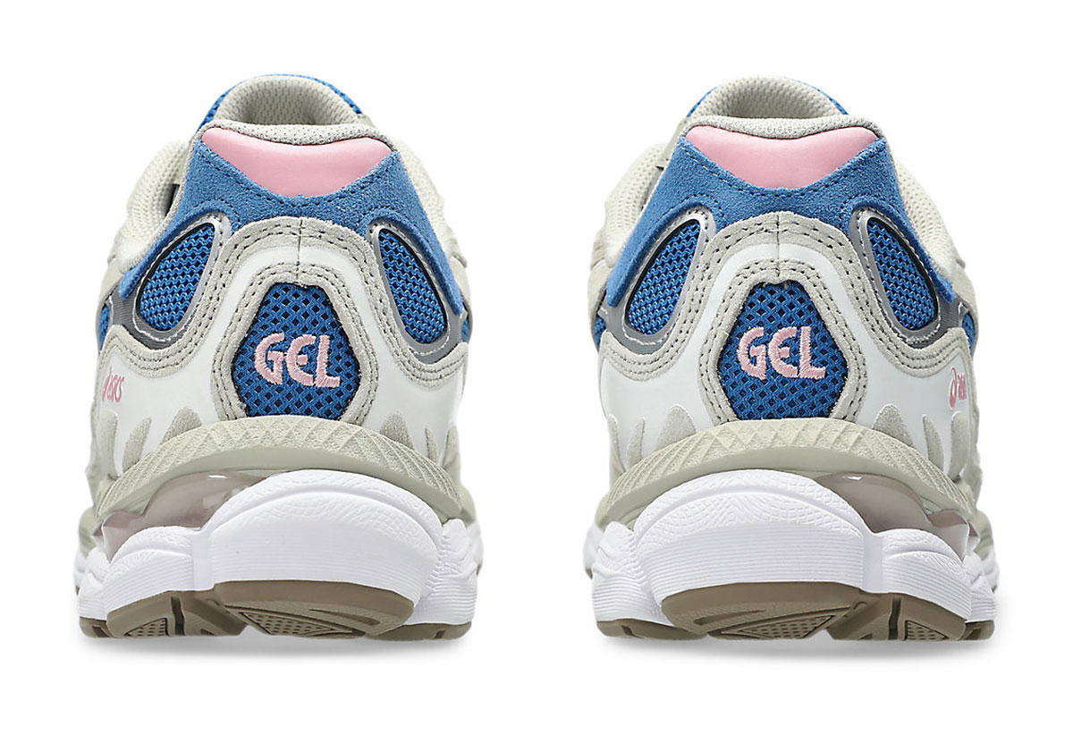 Asics Gel Nyc Polar Night Cream 1203a383 402 2