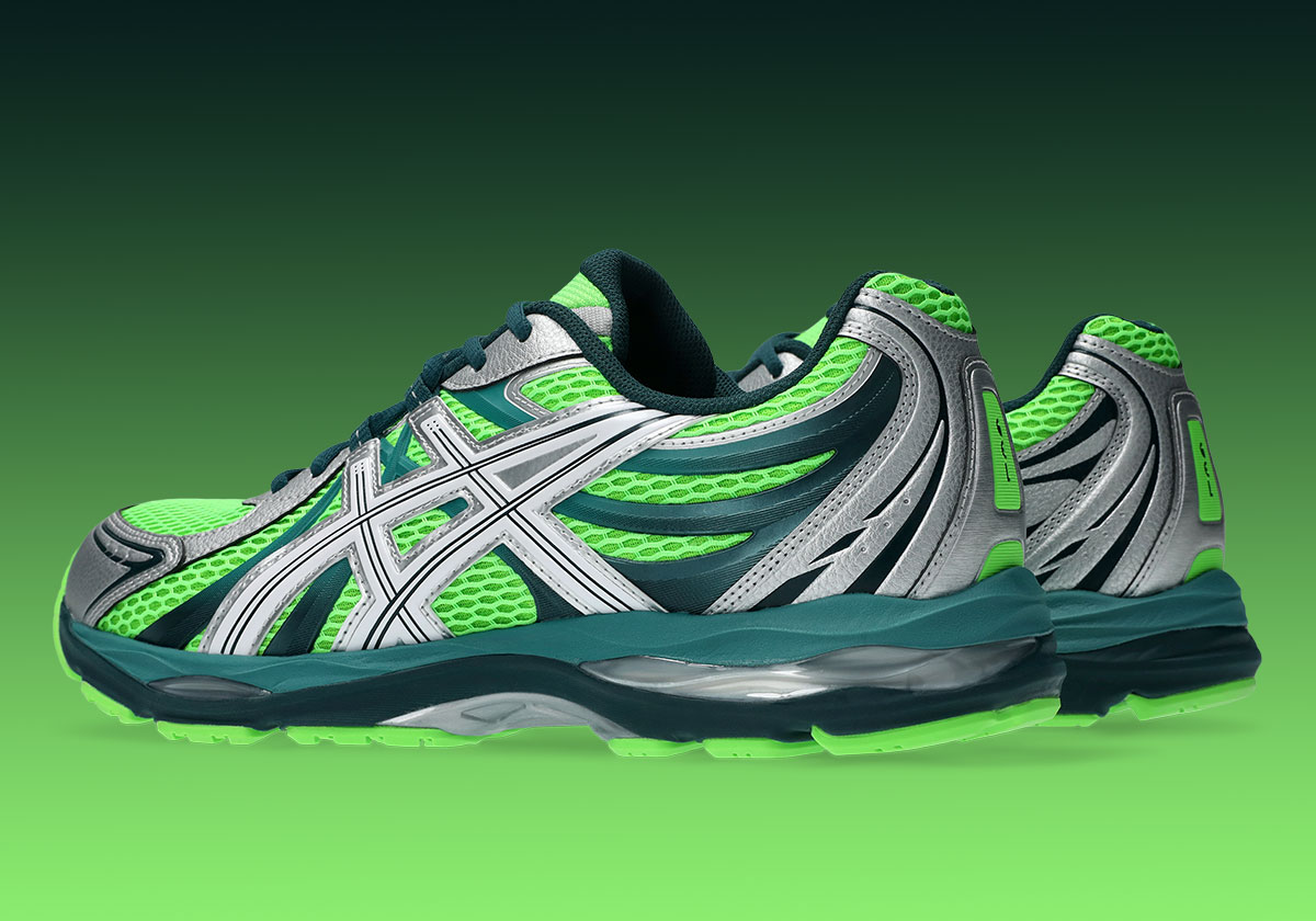 Asics Gel Sekiran 1203a954 300 1