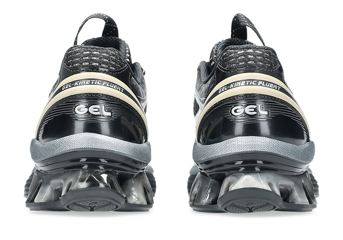 Asics Us6 S Gel Kinetic Fluent Black Vanilla 1203a748 001 1