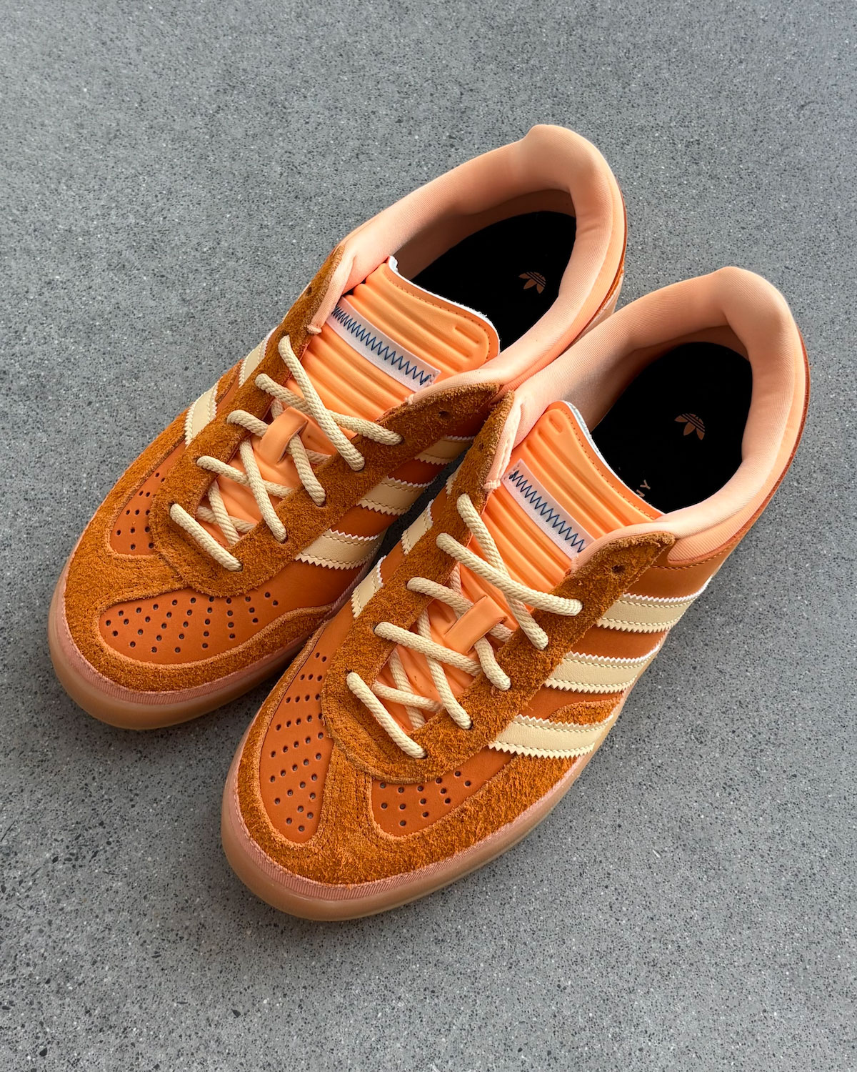 Bad Bunny Adidas Gazelle Indoor City Pack 13