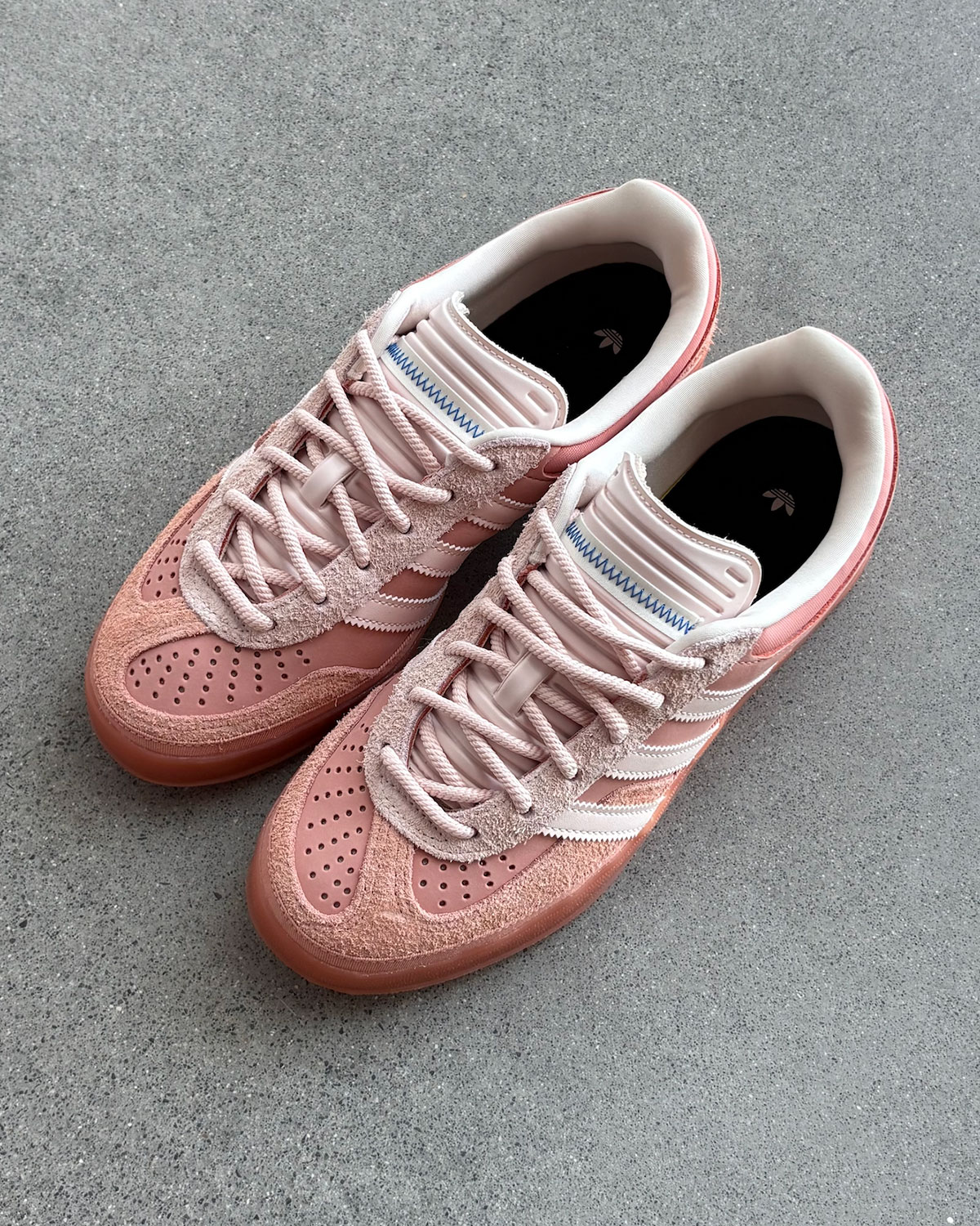 Bad Bunny Adidas Gazelle Indoor City Pack 8