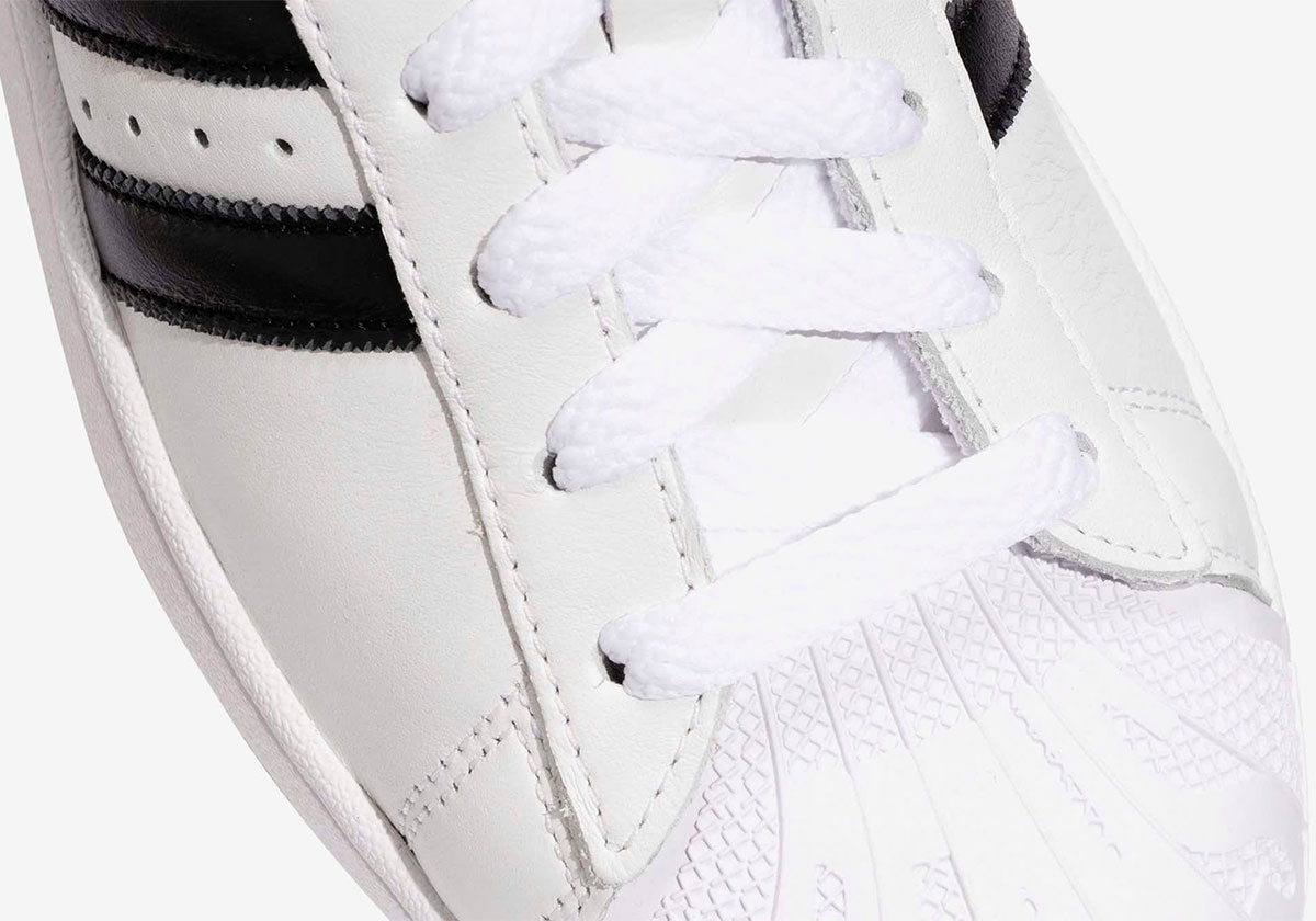 Beams Adidas Superstar Jr4422 2